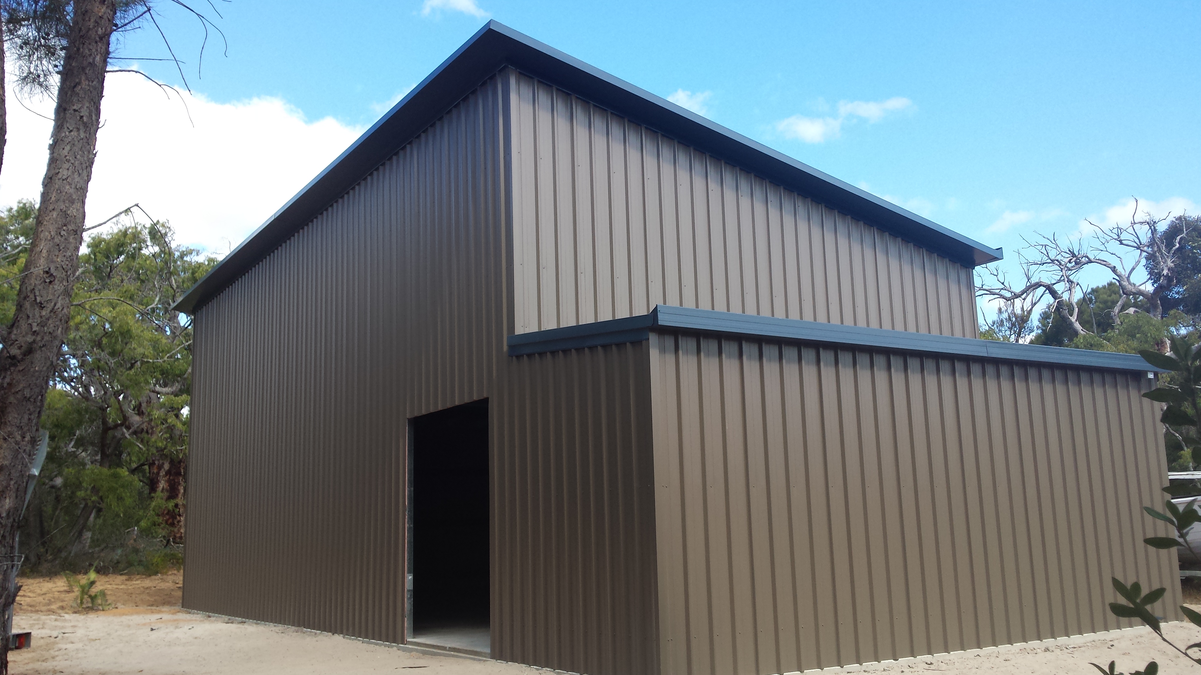 Gallery Busselton Sheds Plus