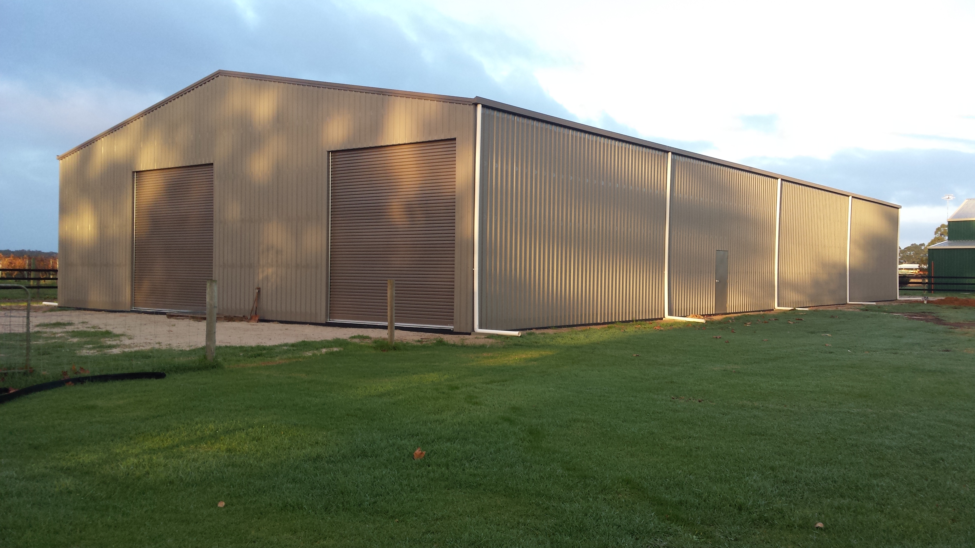 Gallery Busselton Sheds Plus