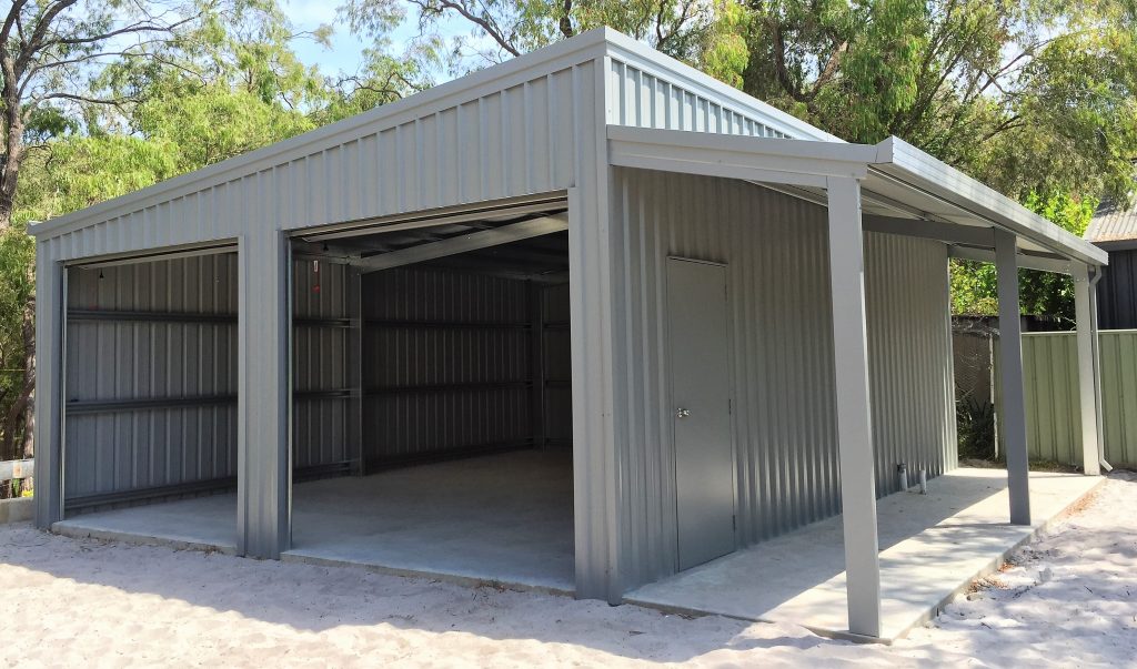 Busselton Sheds Plus - Garage Dunsborough, Margaret River ...